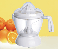 
 Sunnforest Juicer MEK-750