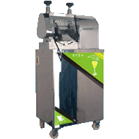 
 Sunnforest Sugar Cane Juicer