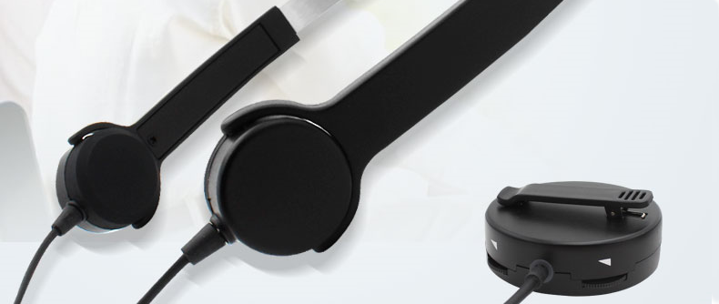 bone conduction hearing aid