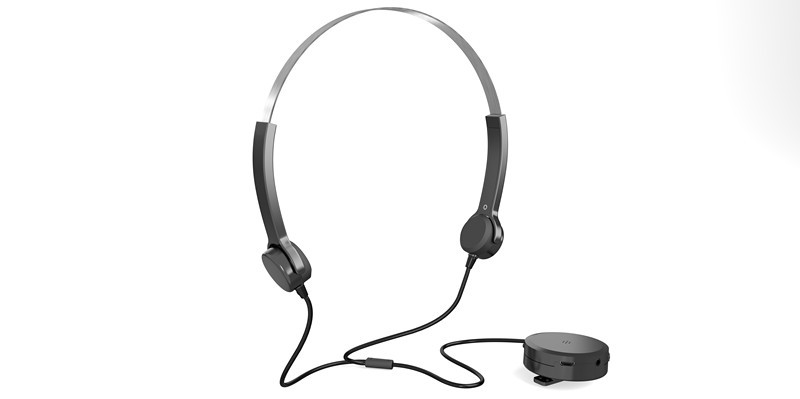 bone conduction hearng aid