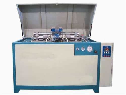 high pressure waterjet system