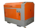 
 Double Intensifier Pump