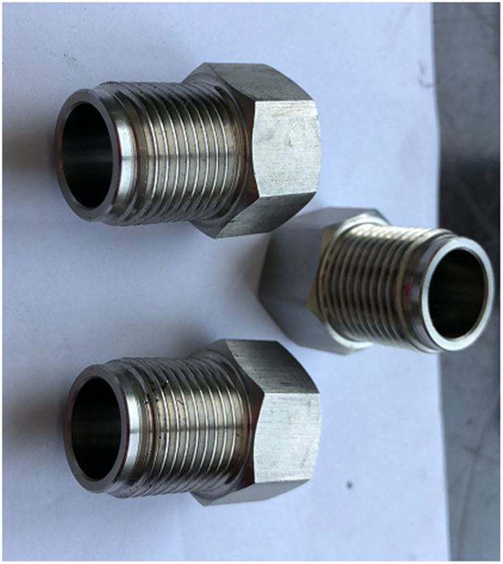 high-pressure-parts-screw-nut