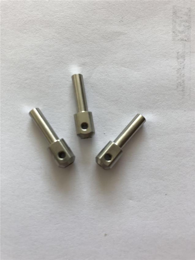 Intensifier Parts Insert Poppet