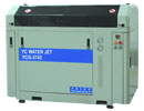 
 Water Jet High Pressure System