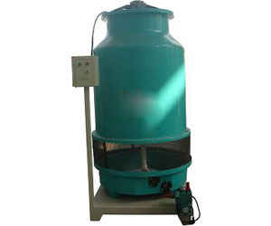 
 Water Jet Cooling System
