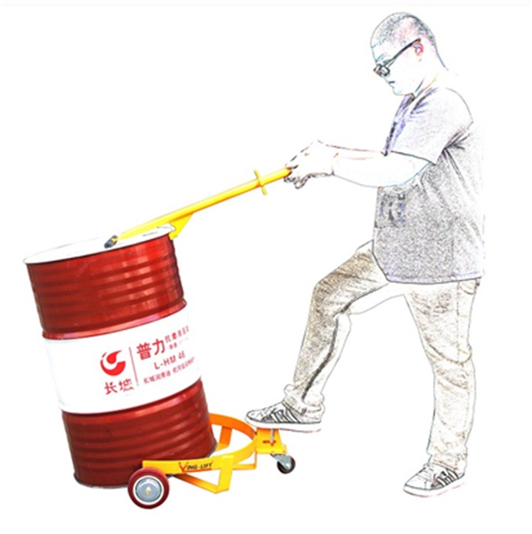 Drum_Caddy_With_Wrench_Handle_DC500