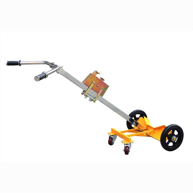 Four_Wheels_Hand_Trolley_For_Steel_Drums_DE450D