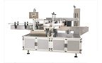 
 B2000 Automatic Labeling Machine
