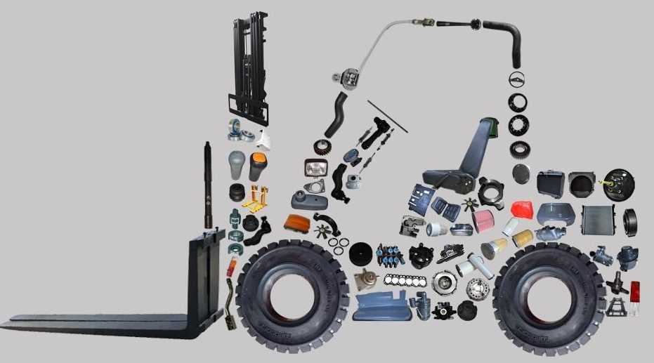 forklift-parts-break-down-diagram