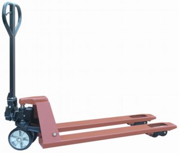 Hand Pallet Truck