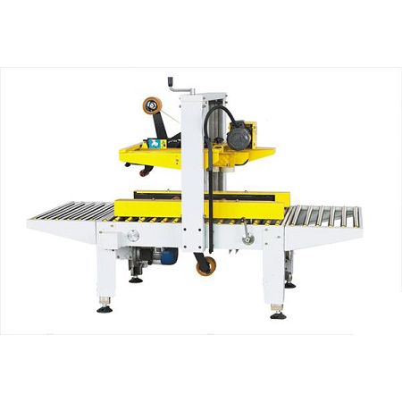 
 MH-FJ-1A Automatic Carton sealer Machine