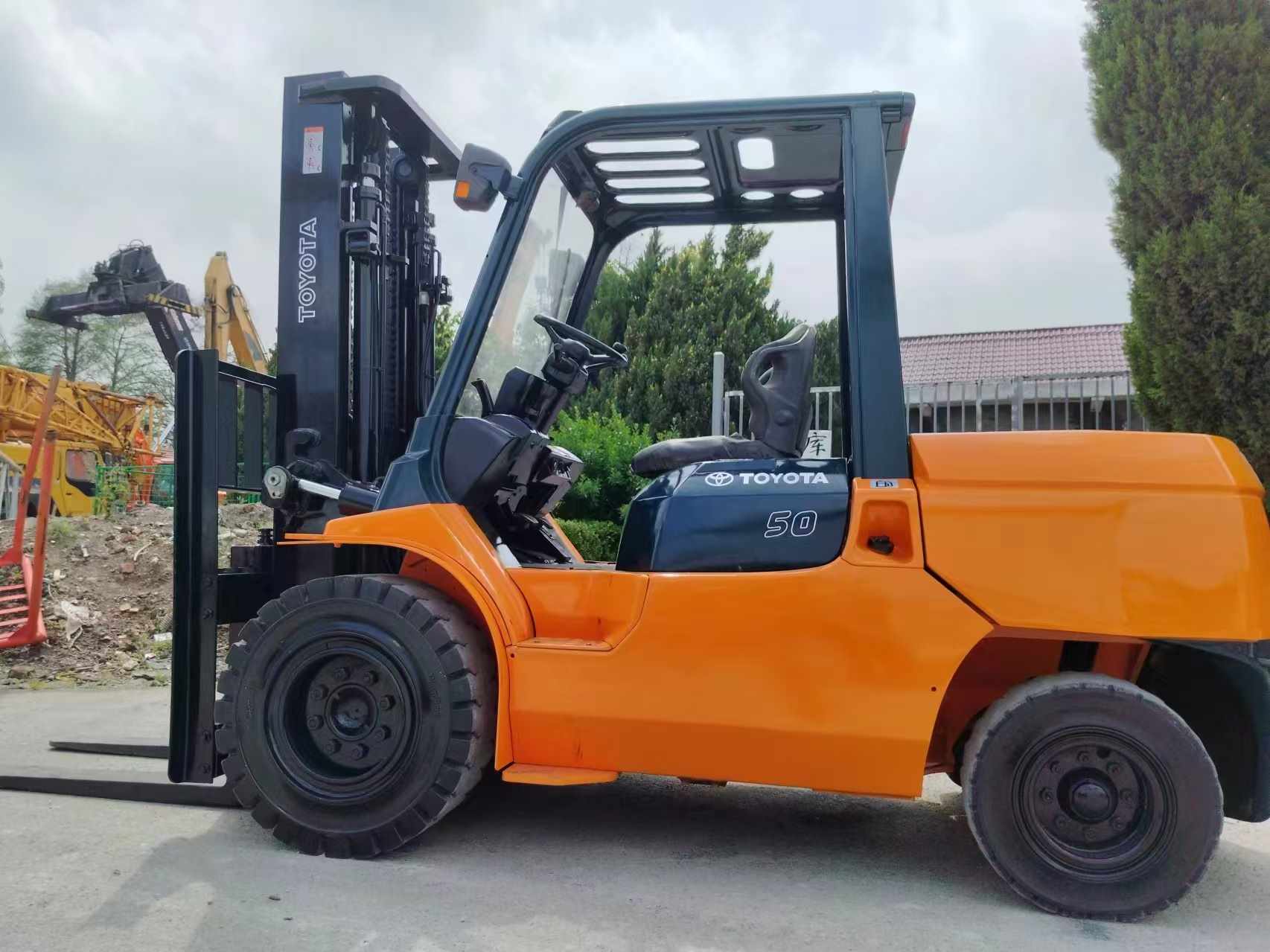 Toyota-used-forklift-for-sales