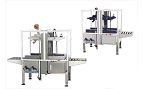 
 YS-502 Automatic Carton Sealer