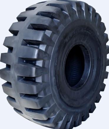 Off-the-road-tyre